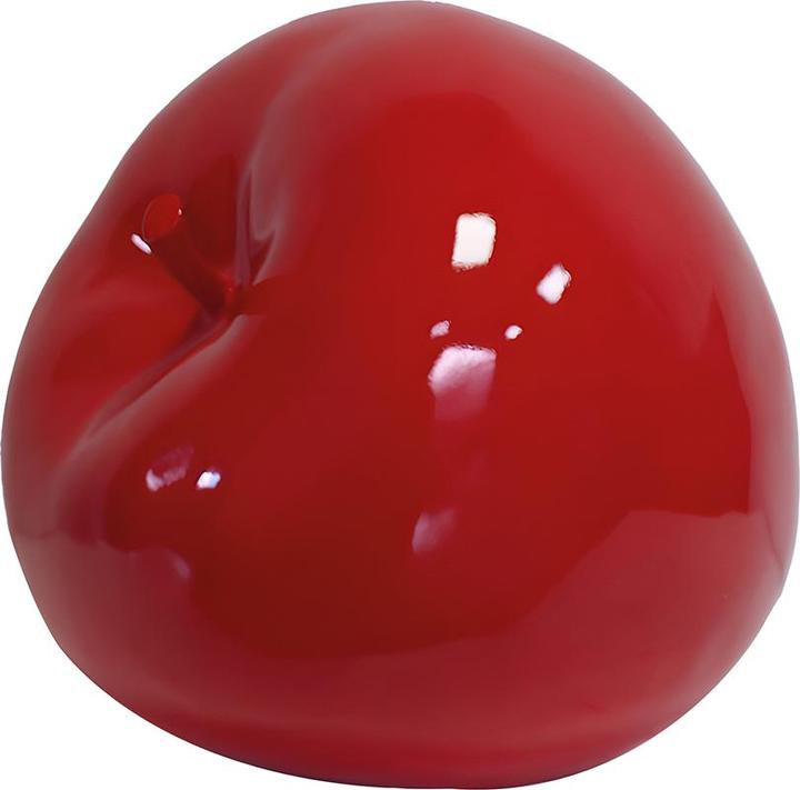 Actual product image Gilde Skulptur Apfel Apple (36 x 36 x 36 cm)
