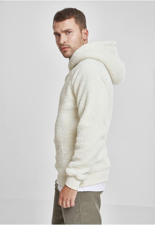 Produktbild Urban Classics Sherpa Hoody (M)