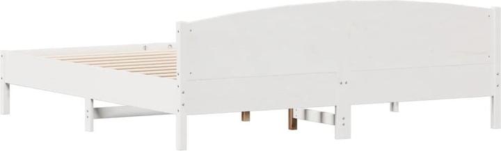 Image du produit vidaXL Bettgestell (200 x 200 cm)