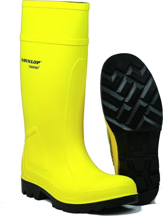 Actual product image Dunlop UTFS918 P (S5, 46)