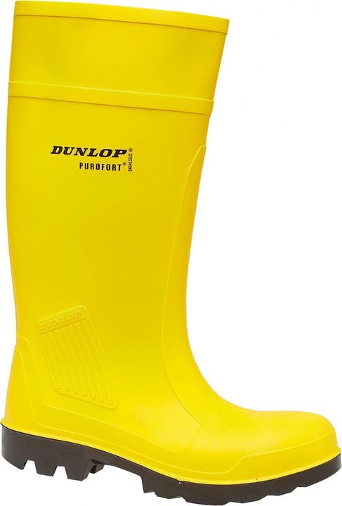 Actual product image Dunlop UTFS918 P (S5, 46)