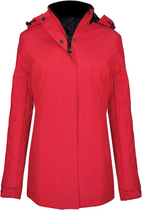 Rosso, Red