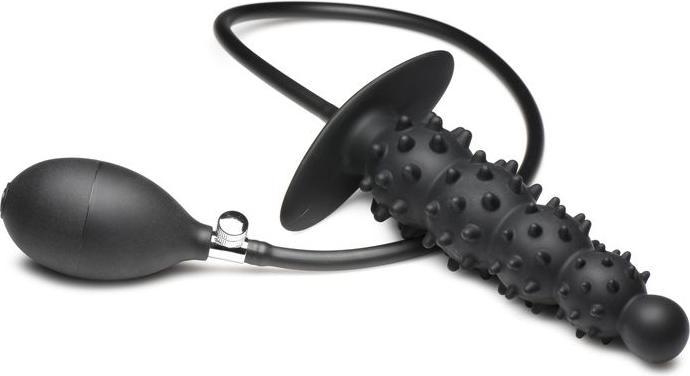 Immagine prodotto Master Series Ass Puffer