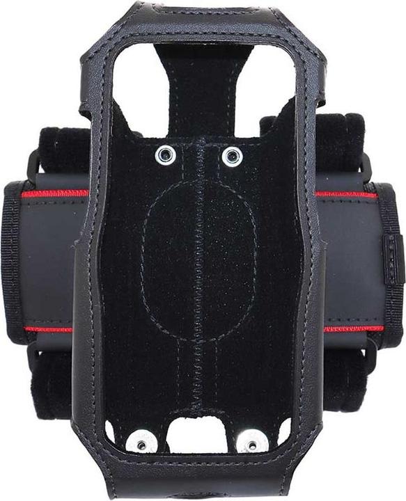 Productafbeelding Ultimacase Polsbevestigingshoes voor Zebra TC52AX met exoskelet - magnetische rotatie