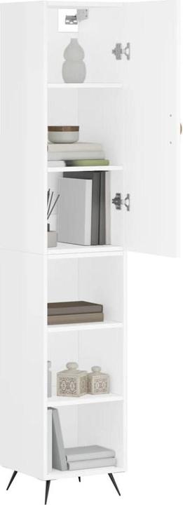 Image du produit vidaXL Ambrosine (34.50 x 34 x 180 cm)