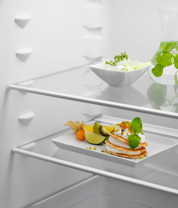 Produktbild Electrolux ENT6NE18S Kombinierter Einbaukühlschrank Nein (257 l)