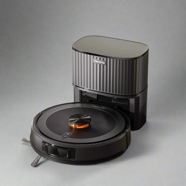 Image du produit Teendow D10S MAX (3000 Pa, Torchon d'essuyage)