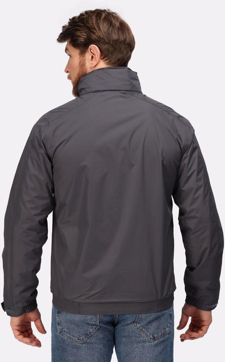 Produktbild Regatta Dover Jacke winddicht wasserfest (XXL)