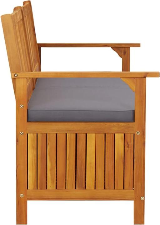 Produktbild vidaXL Bank