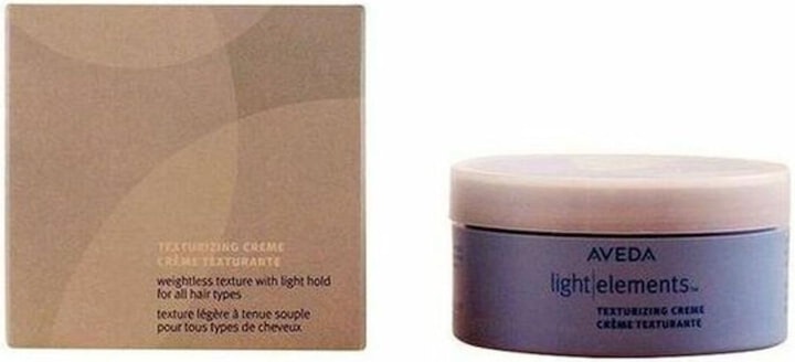 Produktbild Aveda light elements™ texturizing creme (Haarcreme, 75 ml)