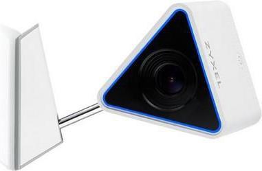 Image du produit Zyxel Module de beeper d'alarme pour la caméra IP Aurora (Alimentation électrique)