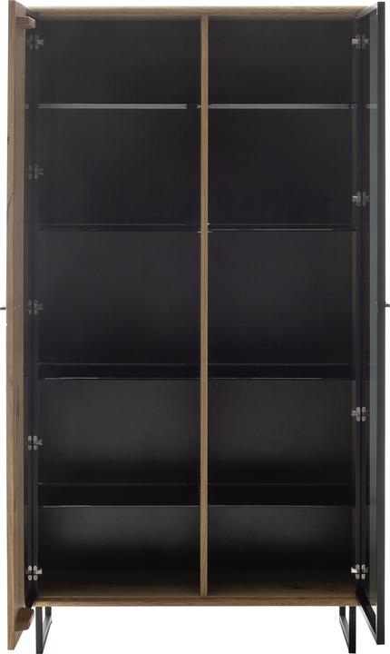 Produktbild Furn Arezzo (100 x 37 x 186 cm)