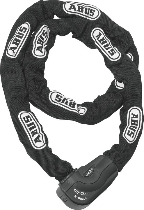 Actual product image Abus Granit CityChain X-Plus 1060 (85 cm)