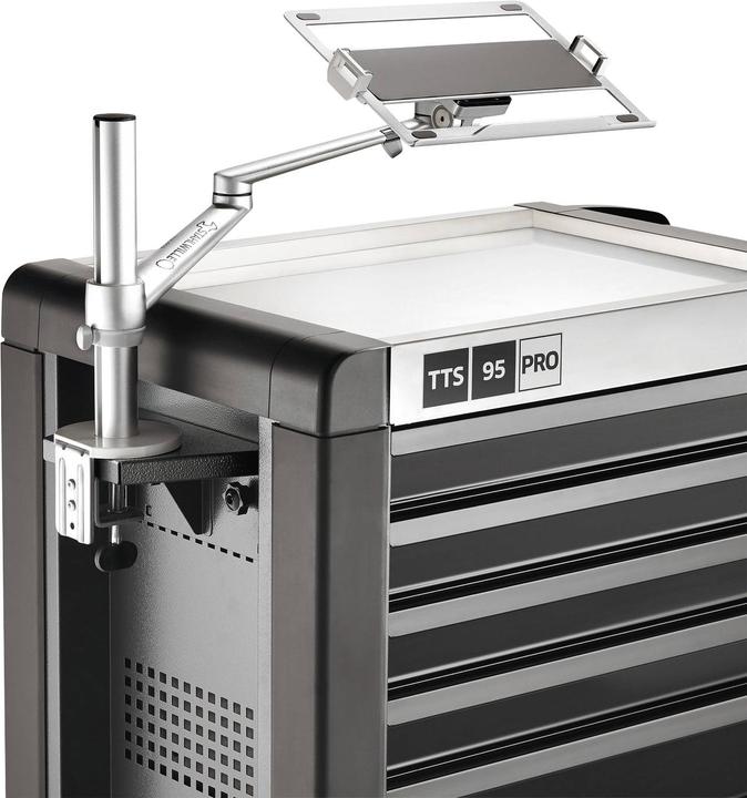 Produktbild Stahlwille Laptophalter