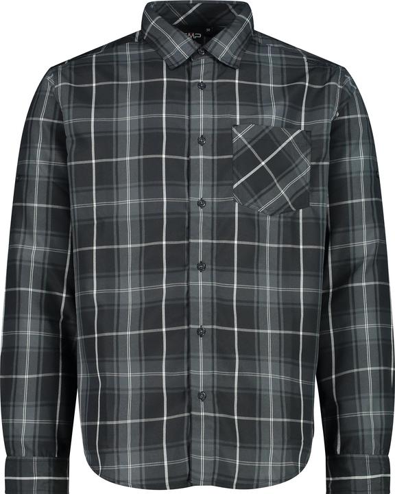 Produktbild CMP Campagnolo Longsleeve Shirt (54)