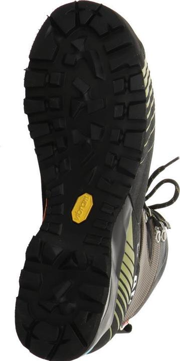 Actual product image Scarpa Ribelle Lite HD Schuhe (44.5)