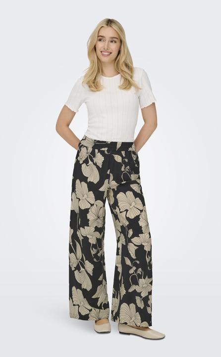 Actual product image JdY JDYTROYA Gerade geschnittener Slim Fit Hose Hose (32)