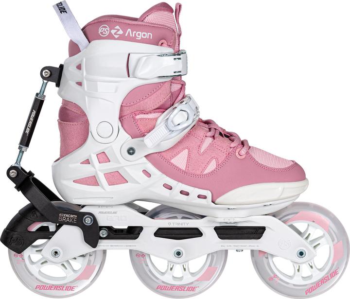 Wit/Roze