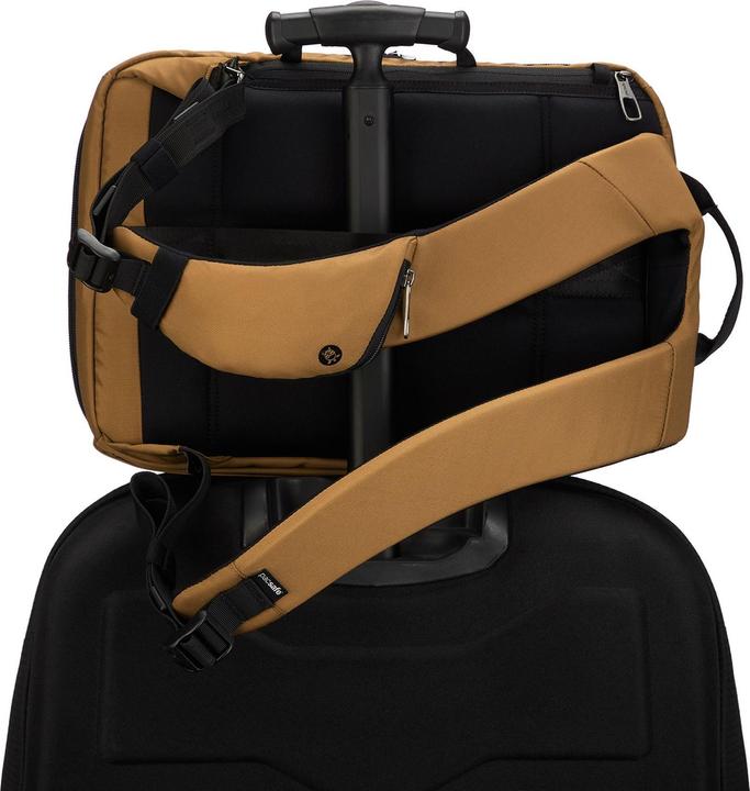 Actual product image Pacsafe Metrosafe X 13" Commuter Backpack (18 l)