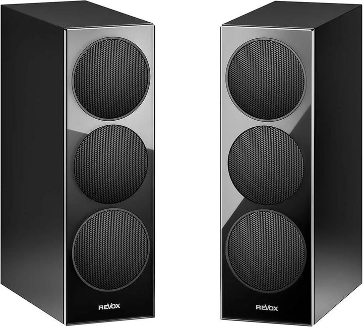 Produktbild Revox Shelf G70 (1 Stk., 100 W)