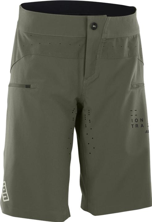 ION Bike Shorts Traze Amp AFT (S)