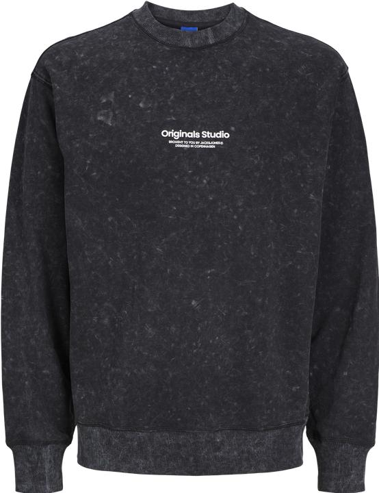 Immagine prodotto Jack & Jones Felpa stampata con collo rotondo Felpa con collo rotondo (XS)