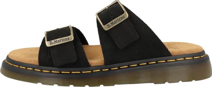 Image du produit Dr. Martens Josef Slide E.H.Suede (46)