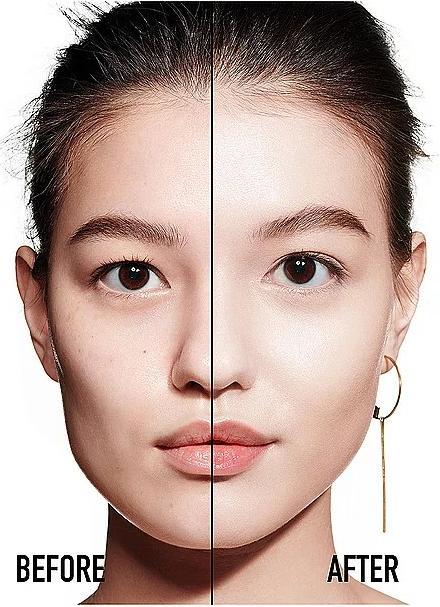 Actual product image Dior Prestige Cushion Foundation Teint De Rose (Porcelaine)