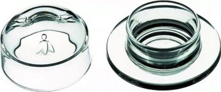 Produktbild La Rochère Butterdose (0.07 l)