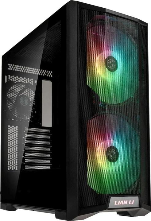 Produktbild Lian-Li Lancool-215 (ATX, mATX, Mini-ITX, E-ATX)