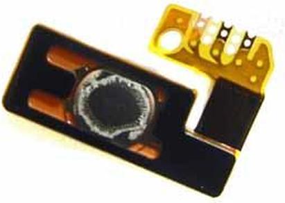 Actual product image Samsung POWER KEY(GT 9100) (GT-I9100)