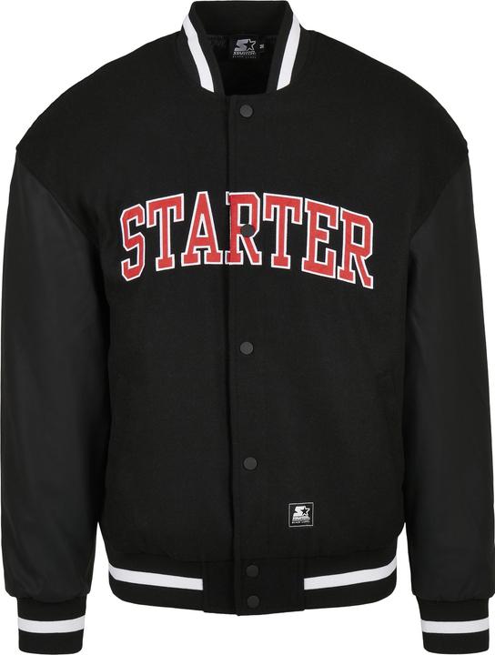 Produktbild Starter Team Jacket (S)