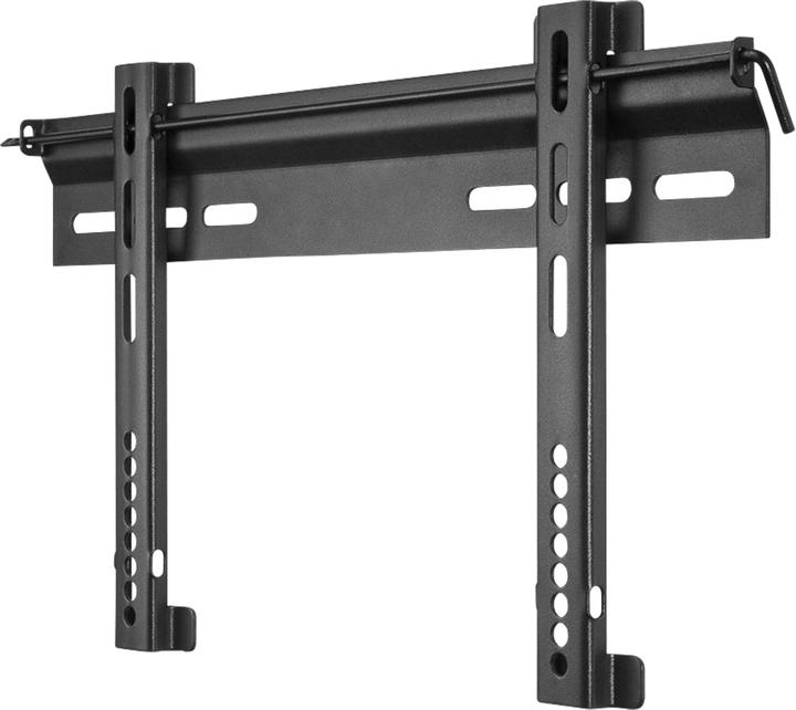Image du produit Goobay EasyFix ultraslim L (Mur, 58", 45 kg)