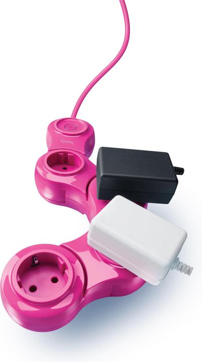 Actual product image Quirky Pivot Power Pop (0.60 m)