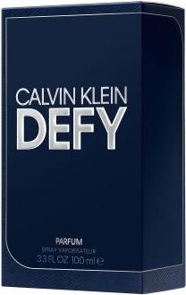 Produktbild Calvin Klein Defy (Eau de Parfum, 100 ml)