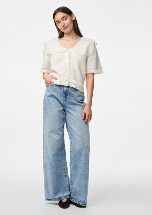 Actual product image Pieces Strickjacke (S)