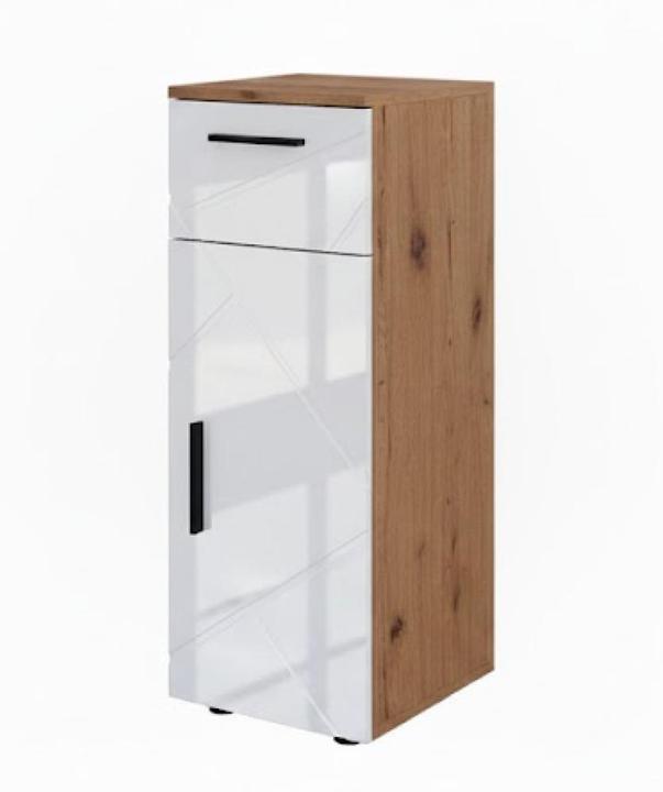 Produktbild Vicco Irma (30 x 30 x 81 cm)