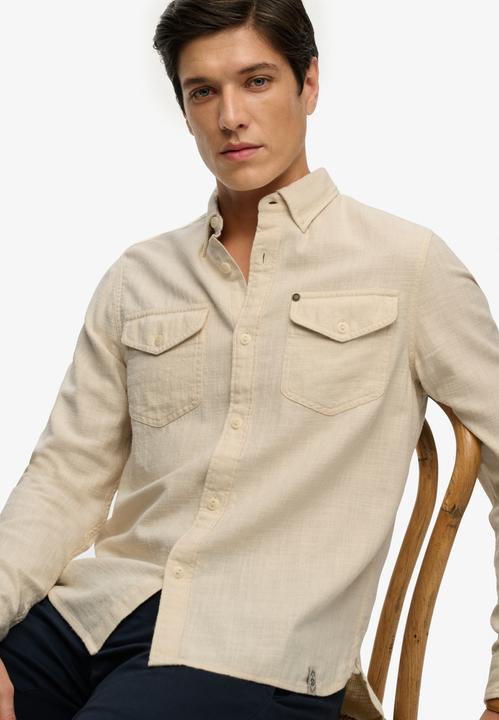 Produktbild Superdry Merchant Lite (M)