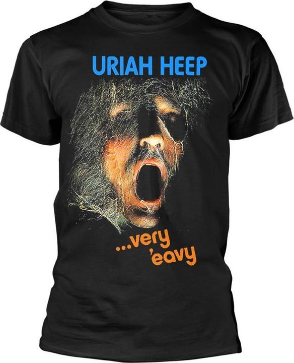 Produktbild Universal Textiles Very Eavy TShirt (S)