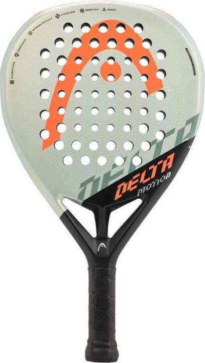 Produktbild Head Delta Motion 2022 Padelschläger