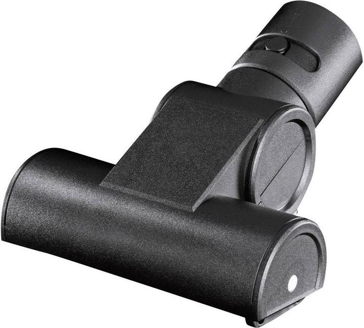 Actual product image Wessel-Werk Vacuum Cleaner Nozzles Animal Premium Set 3 pieces