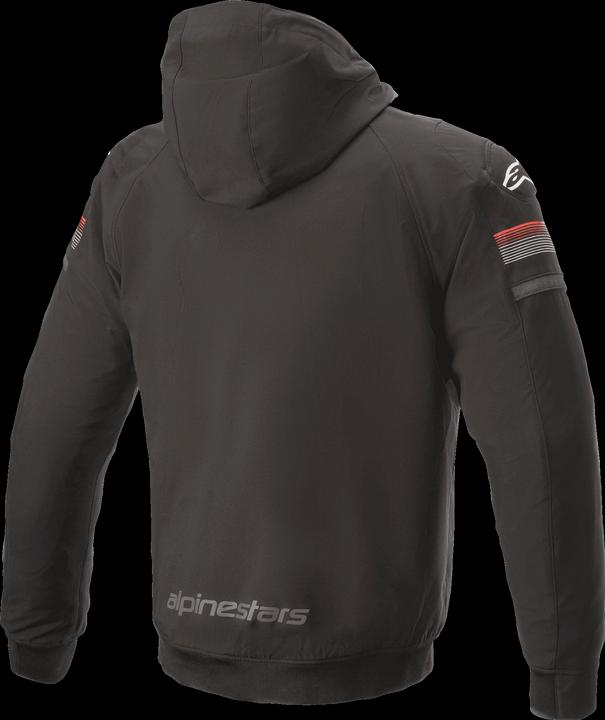 Actual product image Alpinestars Sektor V2 Tech Hoodie (Men, S)