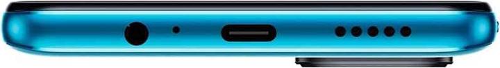Produktbild Xiaomi Poco M4 Pro (128 GB, Cool Blue, 6.60", Dual SIM, 5G)