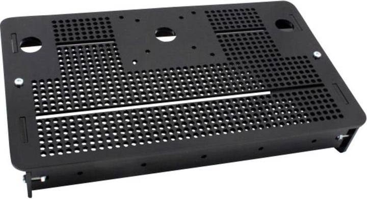 Actual product image Tinkerforge Easi-rack bench upright kit