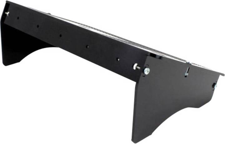 Actual product image Tinkerforge Easi-rack bench upright kit
