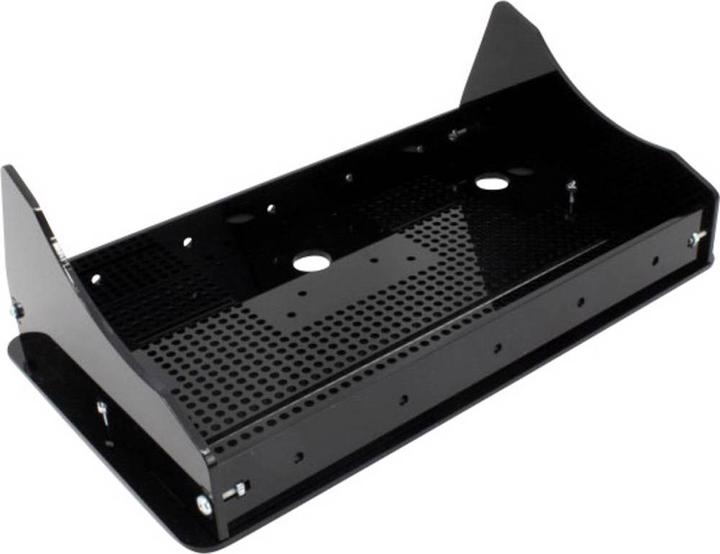 Actual product image Tinkerforge Easi-rack bench upright kit
