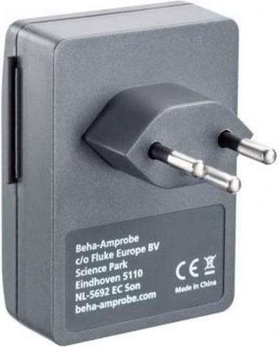 Beha Amprobe Adapter plug socket test adapter (Adapter)