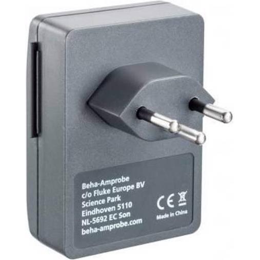 Beha Amprobe Adapterstecker Steckdosenprüfadapter (Adapter), Messtechnik