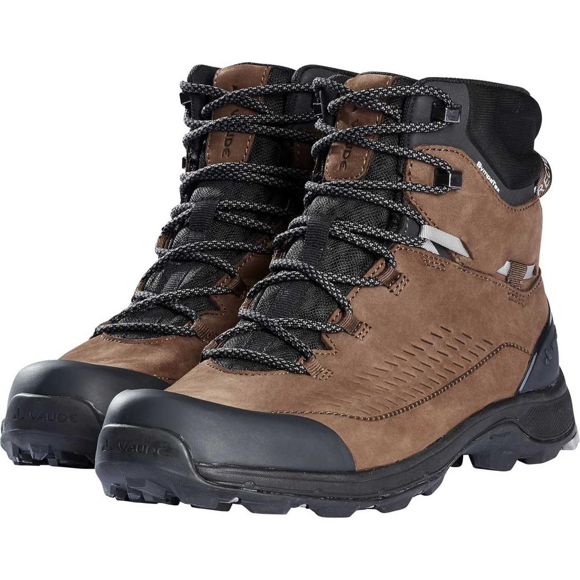 Vaude, Herren, Wanderschuhe, TRK Skarvan Tech (43), Braun