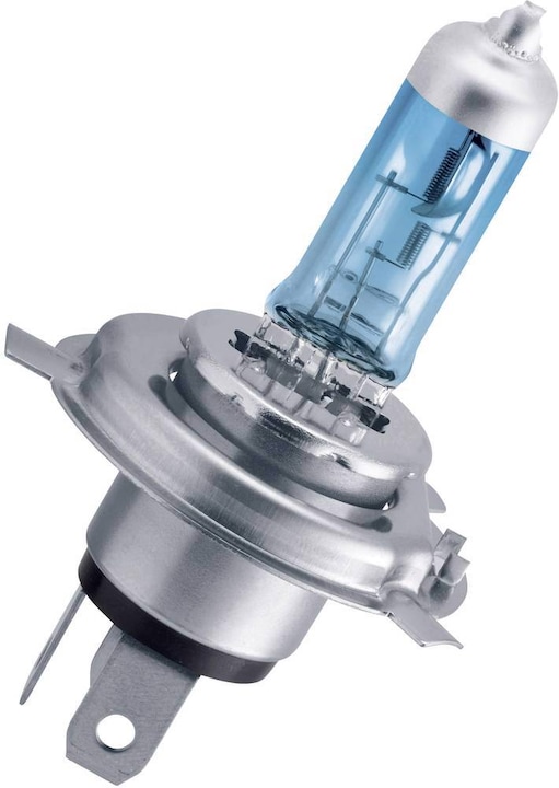 Image du produit Philips Ampoule WhiteVision ultra (H4)